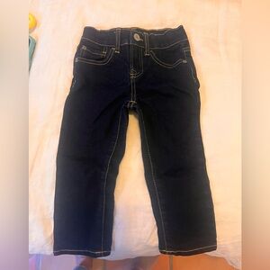 2T GAP Straight Jeans - NWOT